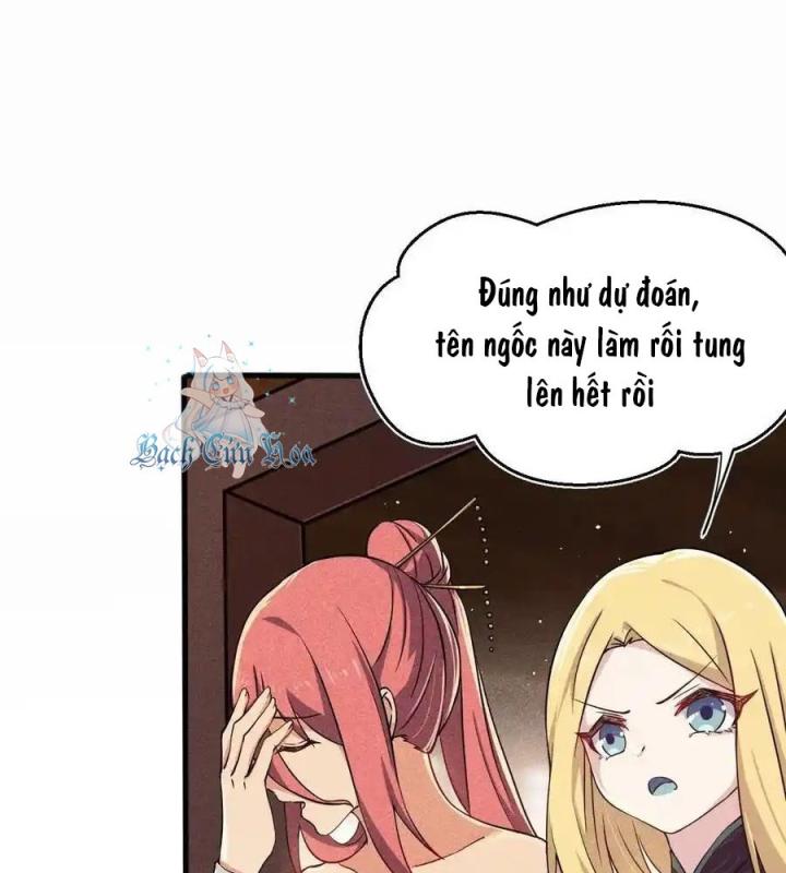 Võ Lâm Đệ Nhất Đầu Bếp Chapter 66 - Trang 2