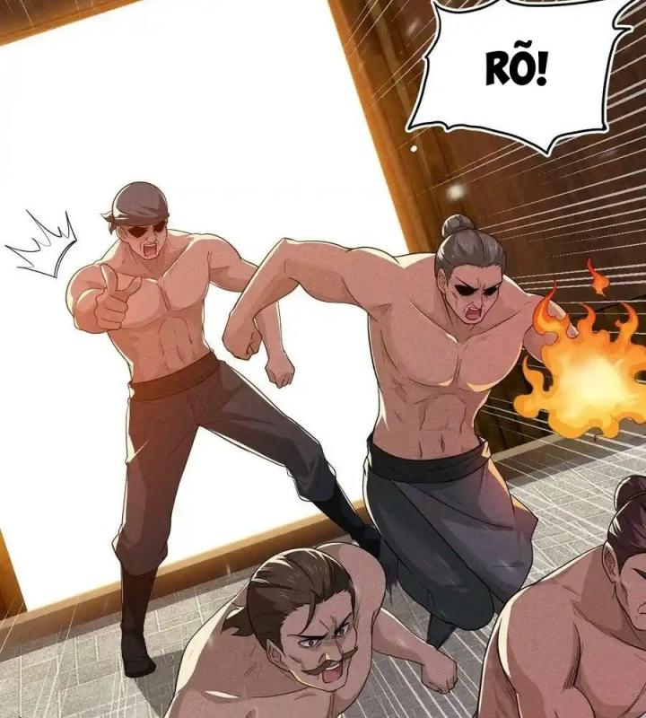Võ Lâm Đệ Nhất Đầu Bếp Chapter 66 - Trang 2