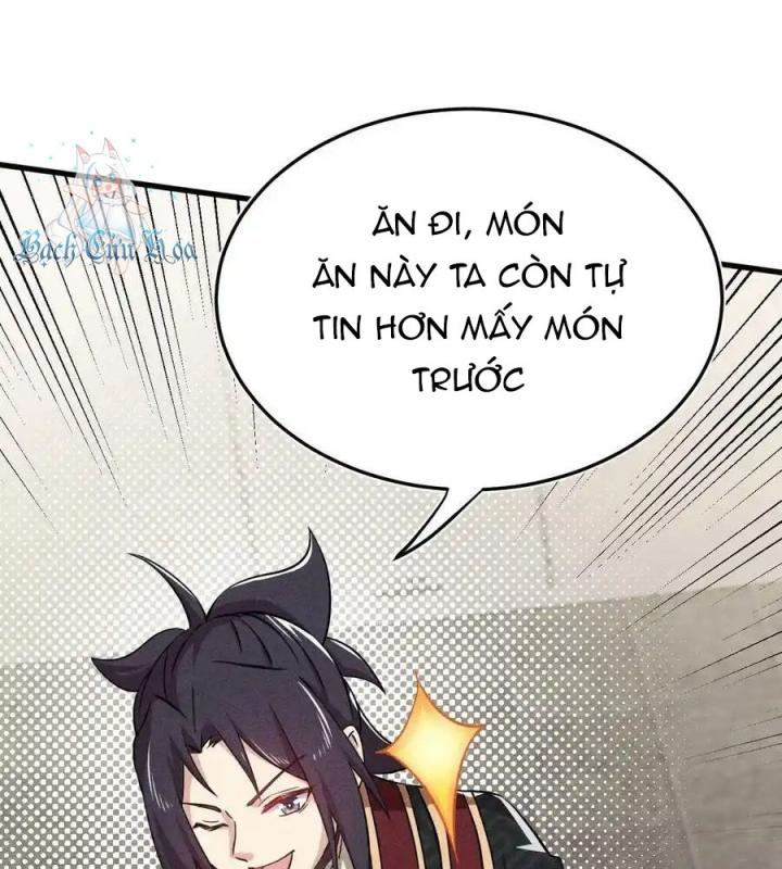 Võ Lâm Đệ Nhất Đầu Bếp Chapter 66 - Trang 2