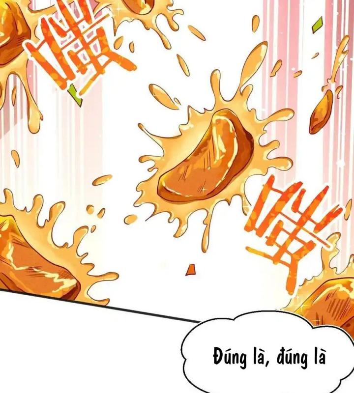 Võ Lâm Đệ Nhất Đầu Bếp Chapter 66 - Trang 2