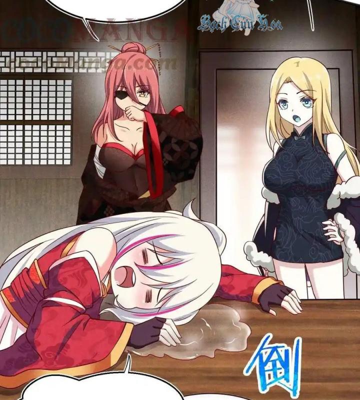 Võ Lâm Đệ Nhất Đầu Bếp Chapter 66 - Trang 2