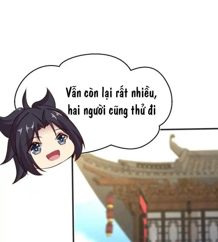 Võ Lâm Đệ Nhất Đầu Bếp Chapter 66 - Trang 2