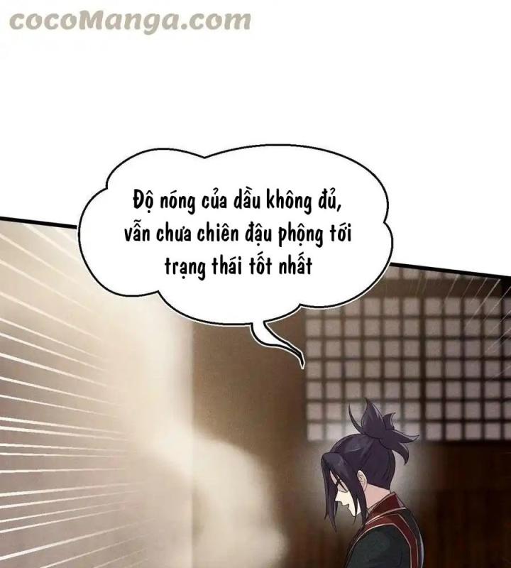 Võ Lâm Đệ Nhất Đầu Bếp Chapter 66 - Trang 2
