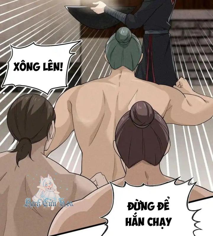 Võ Lâm Đệ Nhất Đầu Bếp Chapter 66 - Trang 2