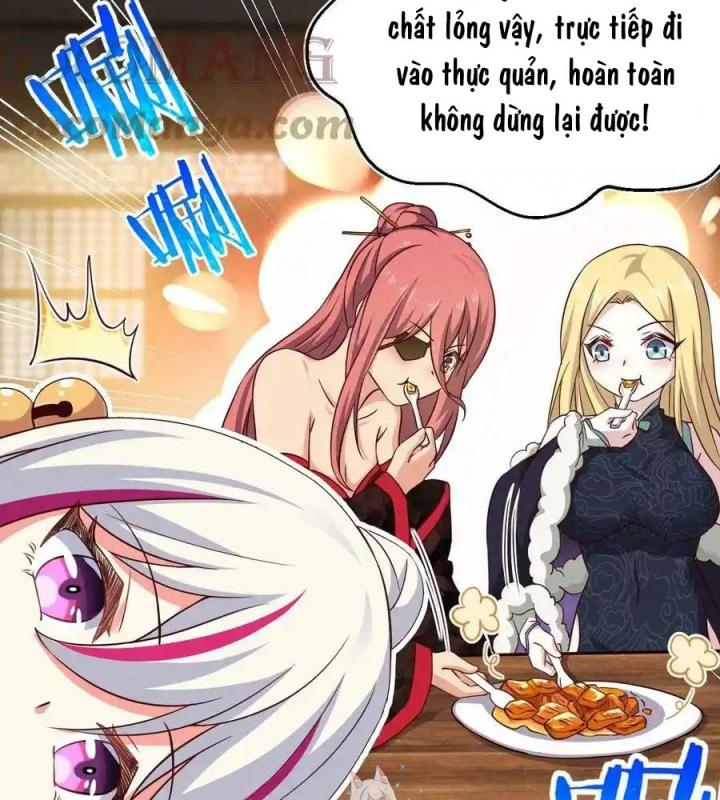 Võ Lâm Đệ Nhất Đầu Bếp Chapter 66 - Trang 2