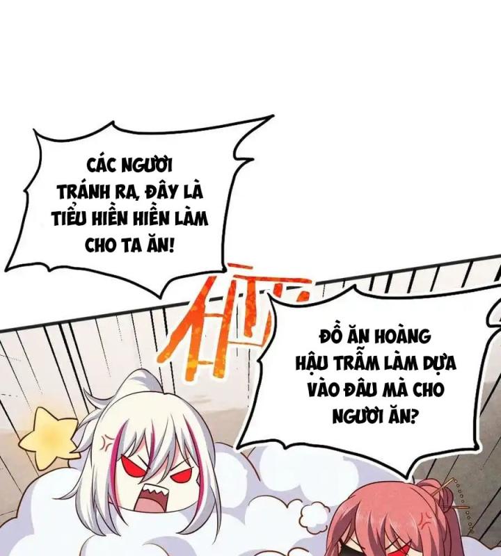 Võ Lâm Đệ Nhất Đầu Bếp Chapter 66 - Trang 2