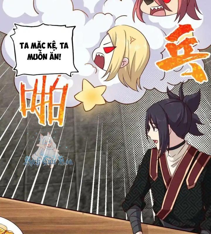 Võ Lâm Đệ Nhất Đầu Bếp Chapter 66 - Trang 2