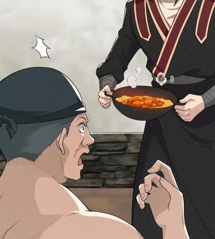 Võ Lâm Đệ Nhất Đầu Bếp Chapter 66 - Trang 2