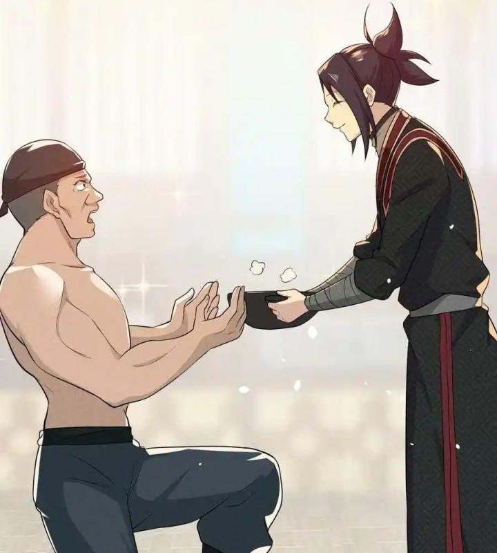 Võ Lâm Đệ Nhất Đầu Bếp Chapter 66 - Trang 2