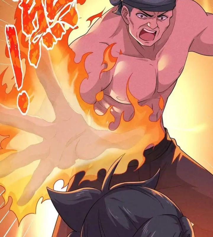 Võ Lâm Đệ Nhất Đầu Bếp Chapter 66 - Trang 2