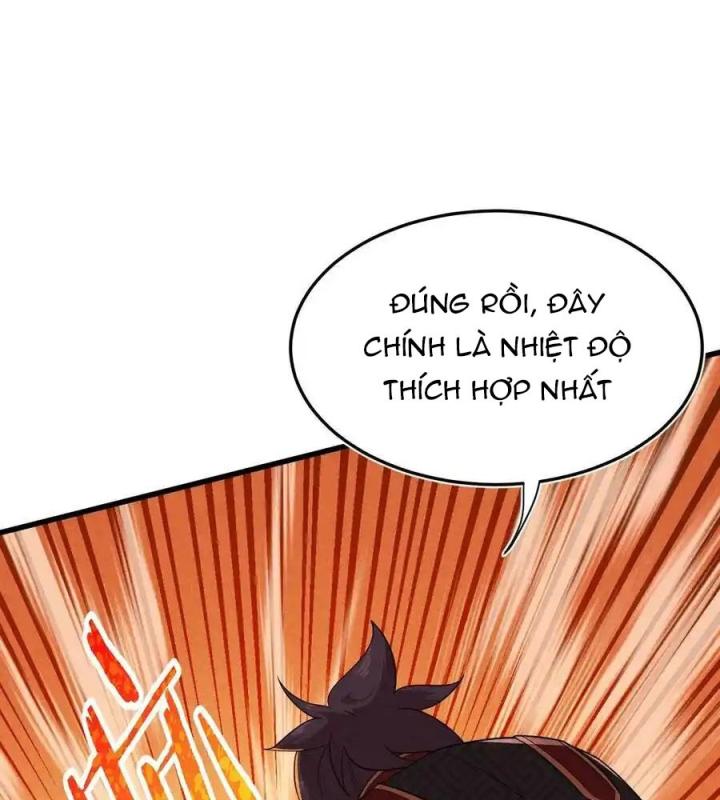 Võ Lâm Đệ Nhất Đầu Bếp Chapter 66 - Trang 2