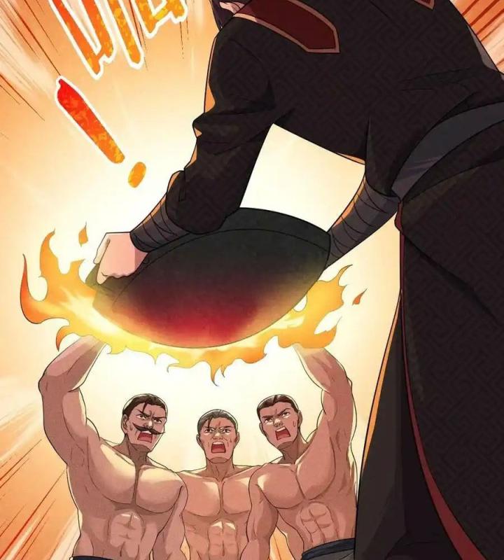 Võ Lâm Đệ Nhất Đầu Bếp Chapter 66 - Trang 2