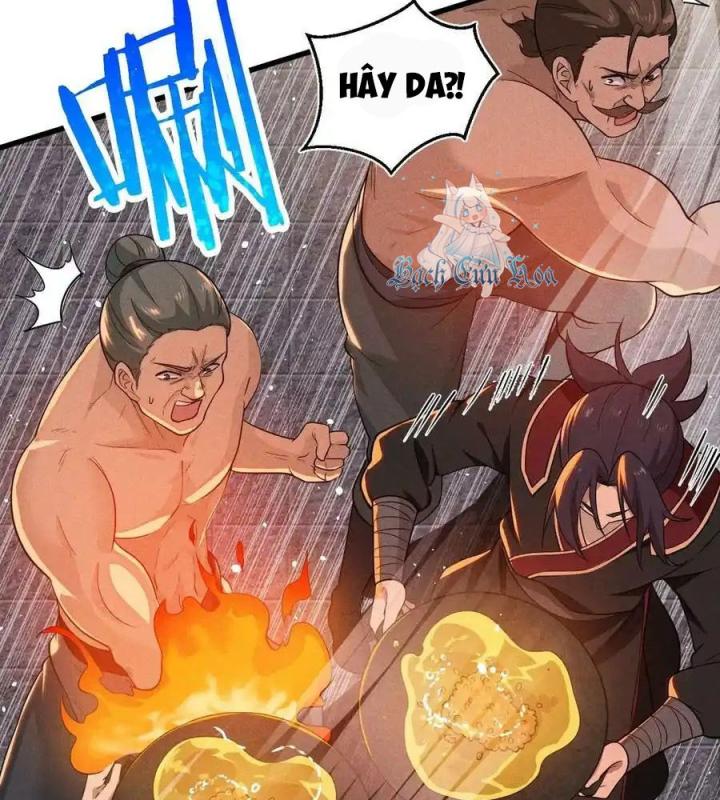 Võ Lâm Đệ Nhất Đầu Bếp Chapter 66 - Trang 2