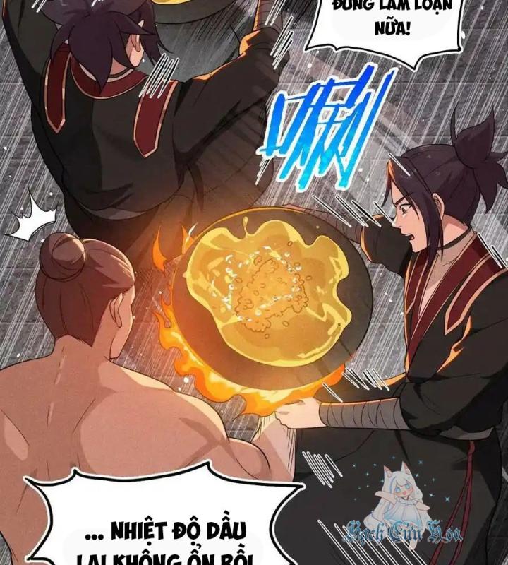 Võ Lâm Đệ Nhất Đầu Bếp Chapter 66 - Trang 2