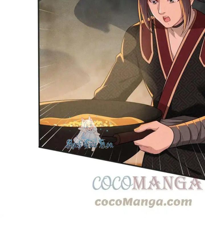 Võ Lâm Đệ Nhất Đầu Bếp Chapter 66 - Trang 2