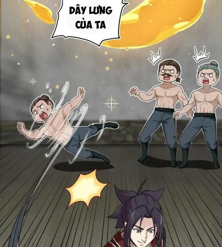 Võ Lâm Đệ Nhất Đầu Bếp Chapter 66 - Trang 2