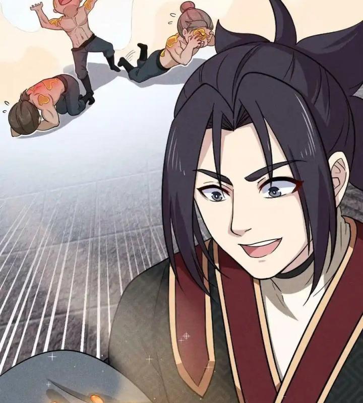 Võ Lâm Đệ Nhất Đầu Bếp Chapter 66 - Trang 2