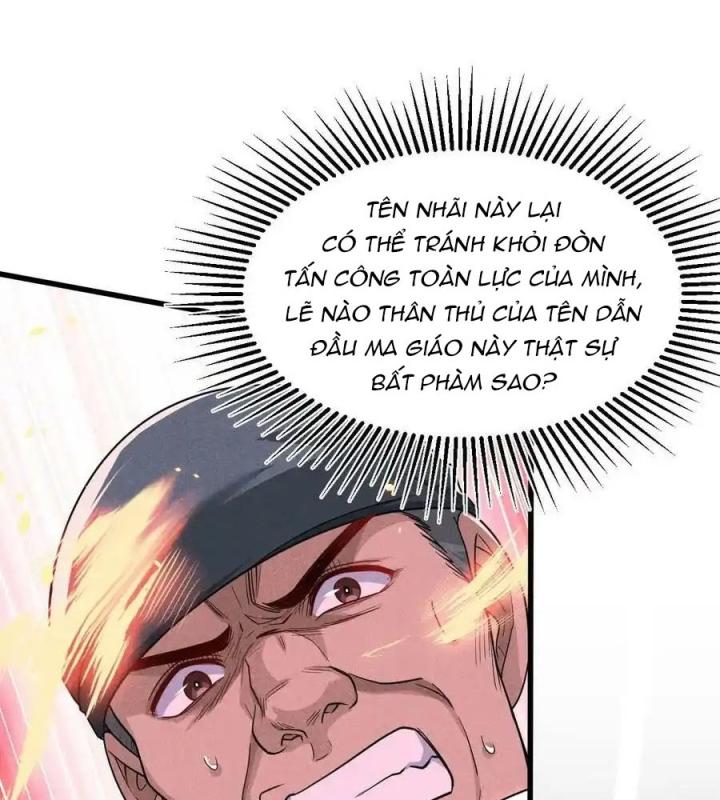 Võ Lâm Đệ Nhất Đầu Bếp Chapter 66 - Trang 2