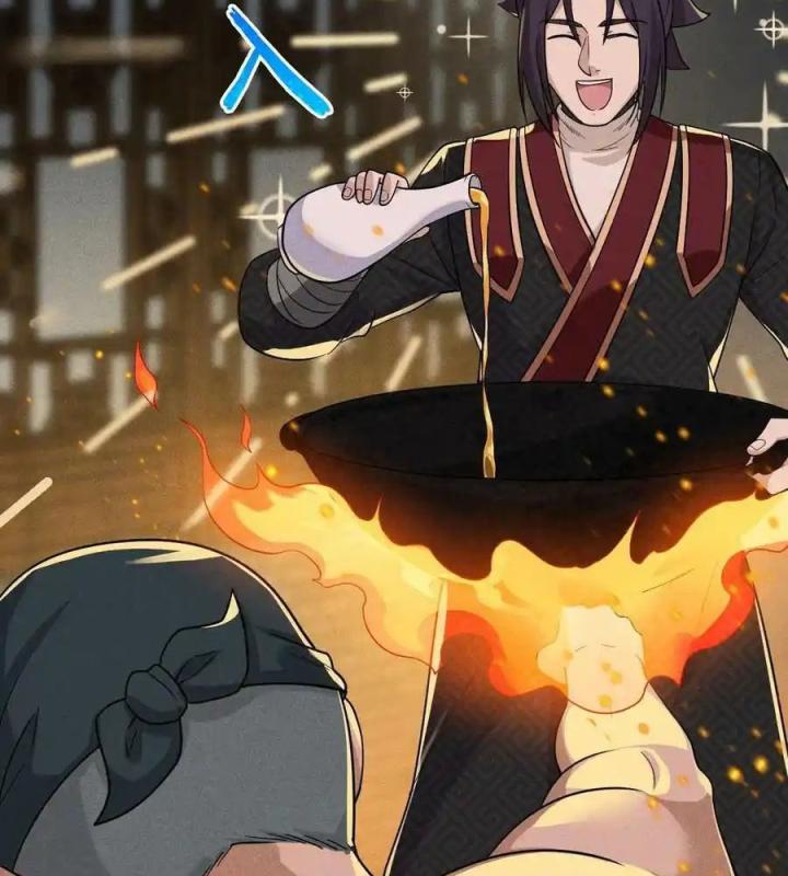 Võ Lâm Đệ Nhất Đầu Bếp Chapter 66 - Trang 2