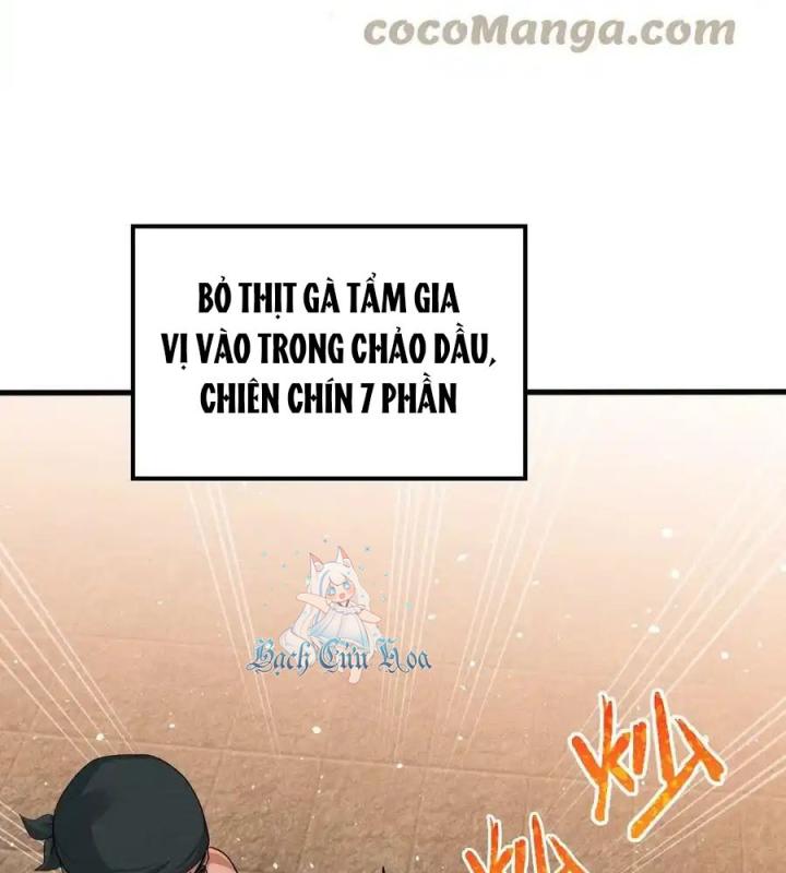 Võ Lâm Đệ Nhất Đầu Bếp Chapter 66 - Trang 2