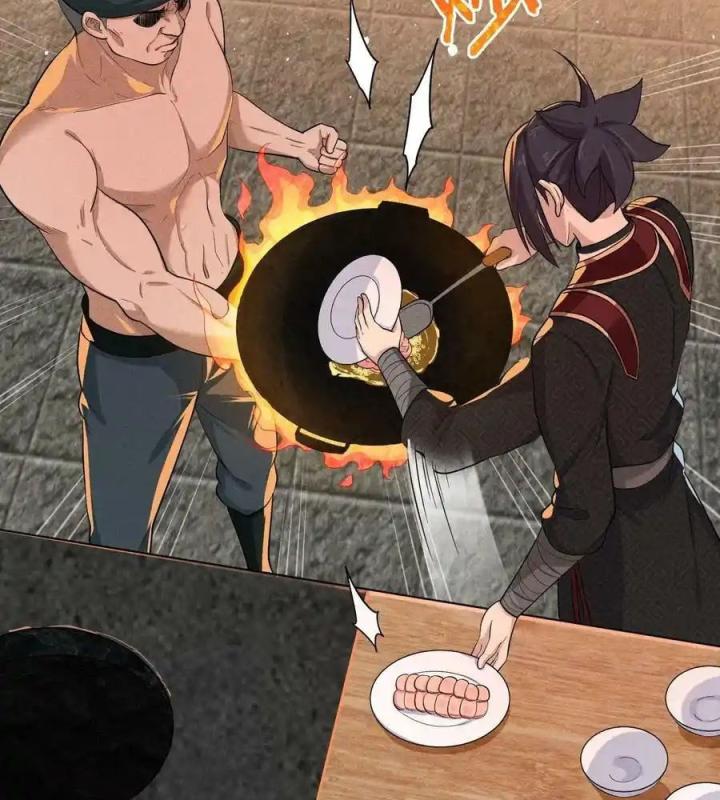 Võ Lâm Đệ Nhất Đầu Bếp Chapter 66 - Trang 2