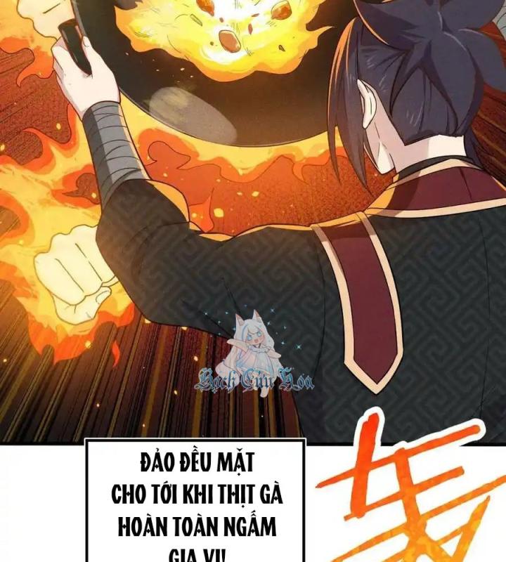 Võ Lâm Đệ Nhất Đầu Bếp Chapter 66 - Trang 2