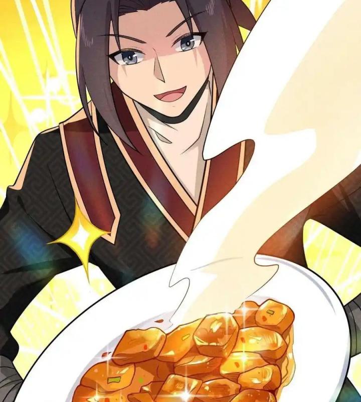 Võ Lâm Đệ Nhất Đầu Bếp Chapter 66 - Trang 2