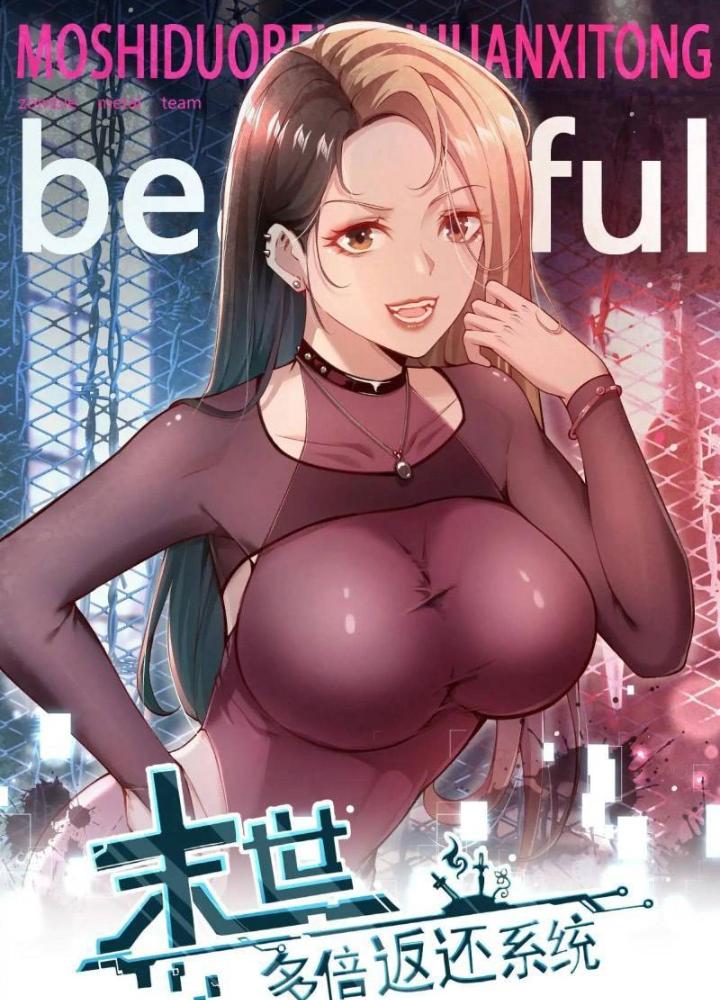 Mạt Thế Đa Bội Phản Hoàn Hệ Thống Chapter 48 - Trang 2