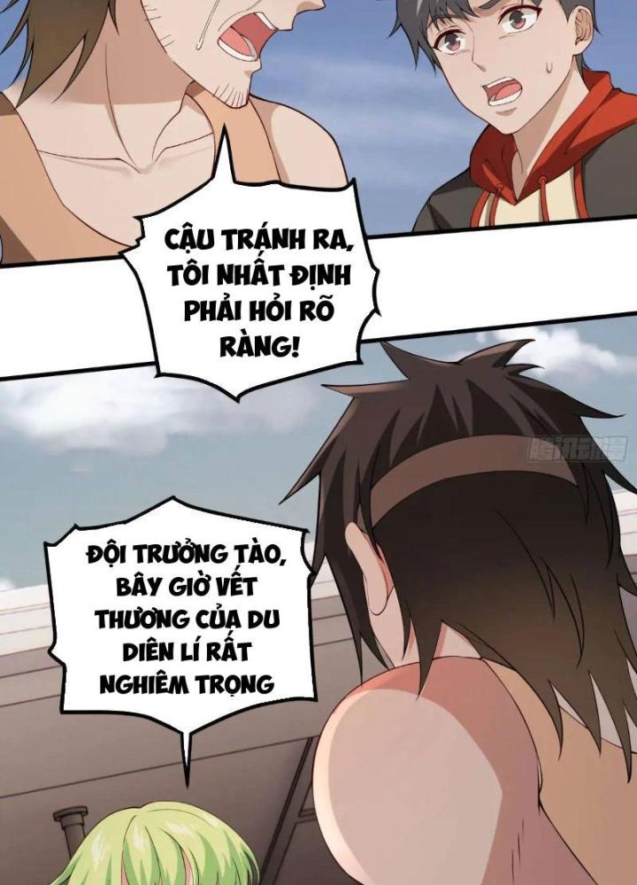 Mạt Thế Đa Bội Phản Hoàn Hệ Thống Chapter 48 - Trang 2