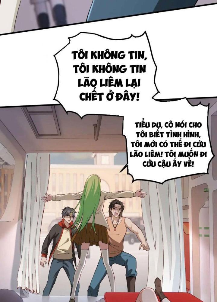 Mạt Thế Đa Bội Phản Hoàn Hệ Thống Chapter 48 - Trang 2