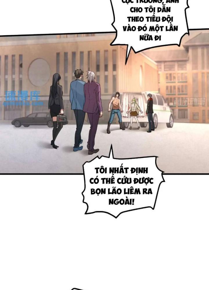 Mạt Thế Đa Bội Phản Hoàn Hệ Thống Chapter 48 - Trang 2