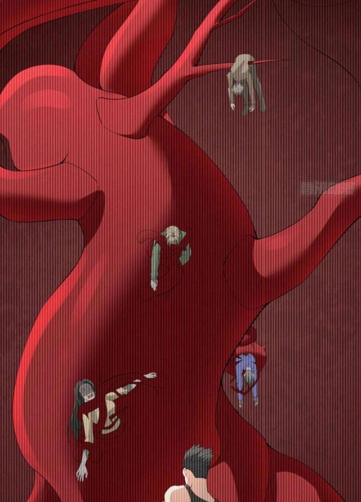 Mạt Thế Đa Bội Phản Hoàn Hệ Thống Chapter 48 - Trang 2