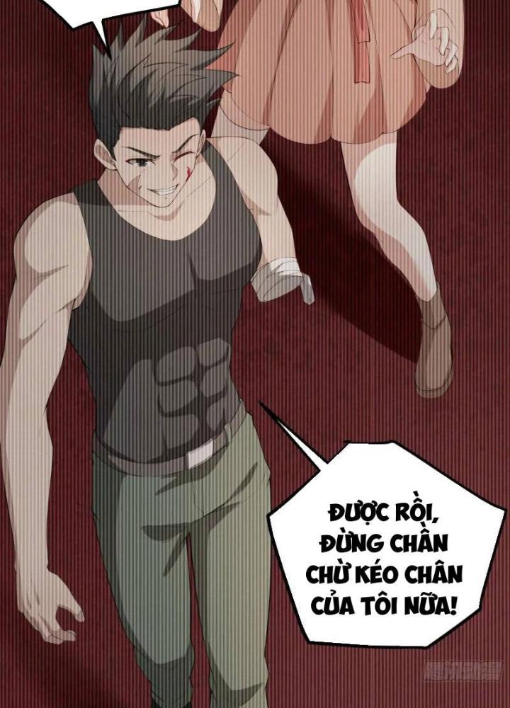 Mạt Thế Đa Bội Phản Hoàn Hệ Thống Chapter 48 - Trang 2