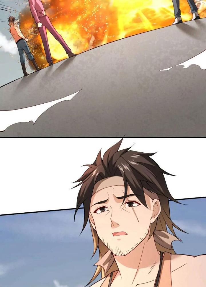 Mạt Thế Đa Bội Phản Hoàn Hệ Thống Chapter 48 - Trang 2