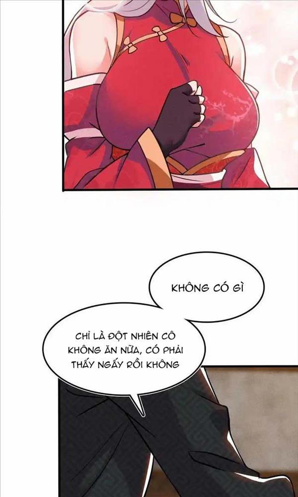 Võ Lâm Đệ Nhất Đầu Bếp Chapter 67 - Trang 2