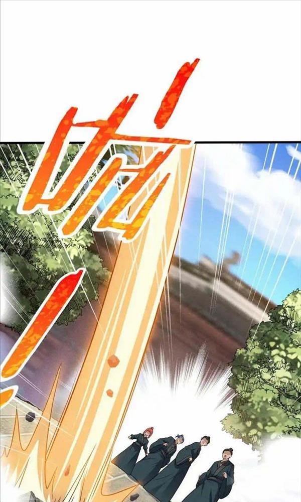 Võ Lâm Đệ Nhất Đầu Bếp Chapter 67 - Trang 2