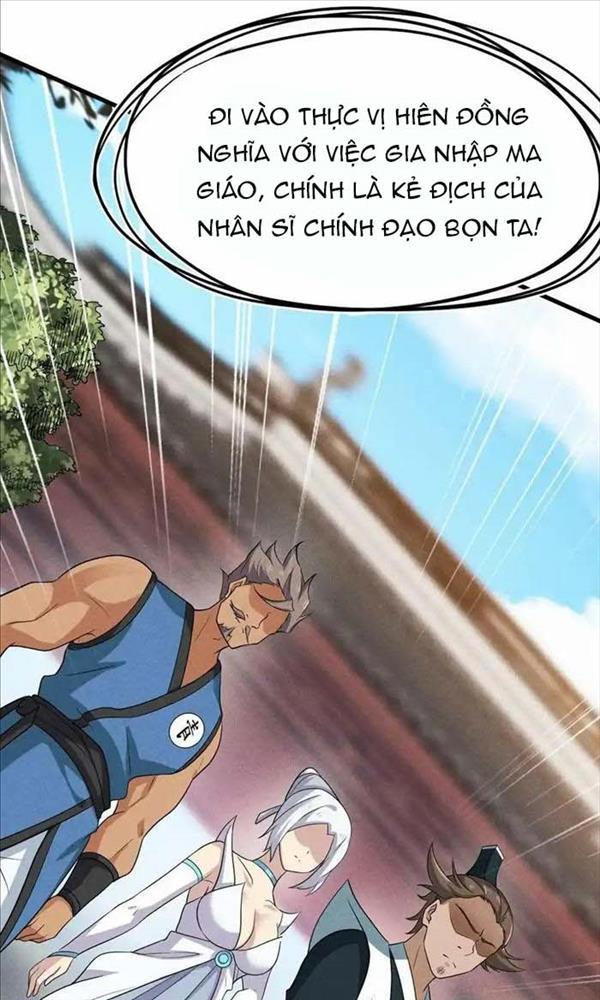 Võ Lâm Đệ Nhất Đầu Bếp Chapter 67 - Trang 2