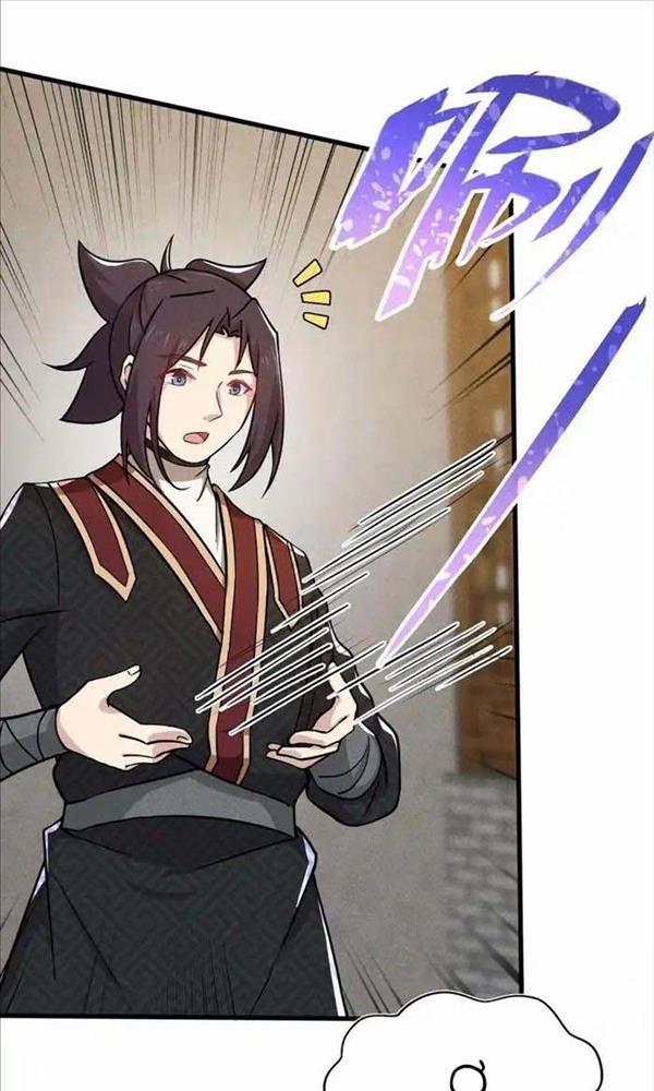 Võ Lâm Đệ Nhất Đầu Bếp Chapter 67 - Trang 2