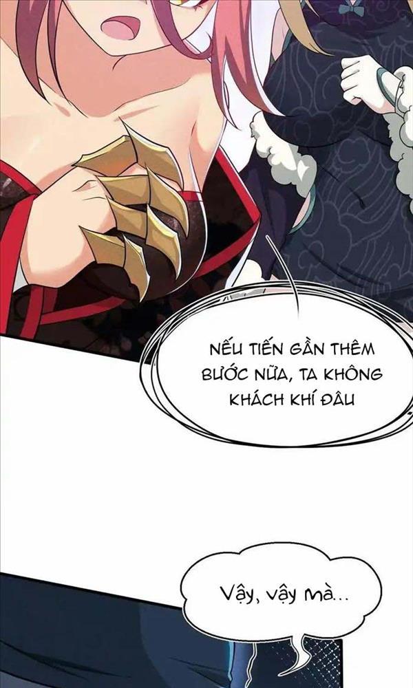 Võ Lâm Đệ Nhất Đầu Bếp Chapter 67 - Trang 2