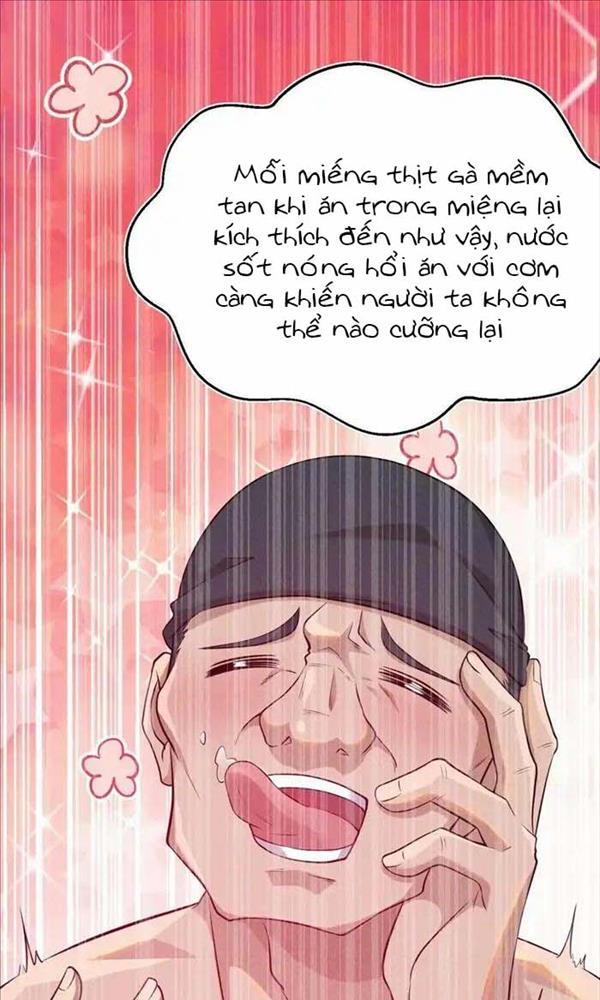 Võ Lâm Đệ Nhất Đầu Bếp Chapter 67 - Trang 2