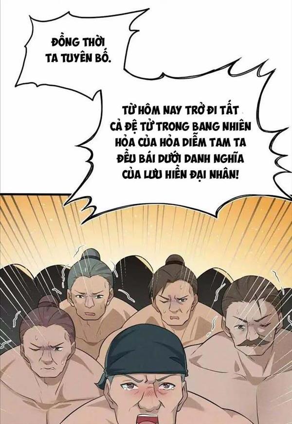 Võ Lâm Đệ Nhất Đầu Bếp Chapter 67 - Trang 2