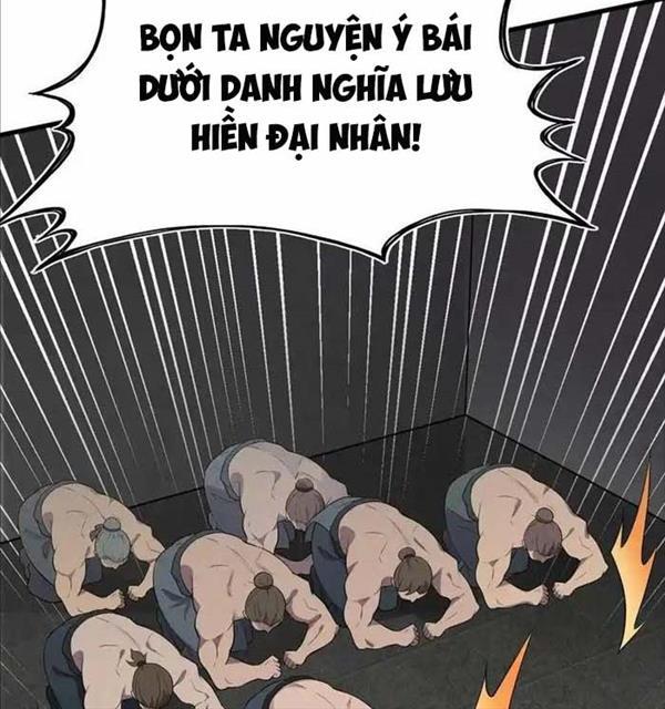 Võ Lâm Đệ Nhất Đầu Bếp Chapter 67 - Trang 2