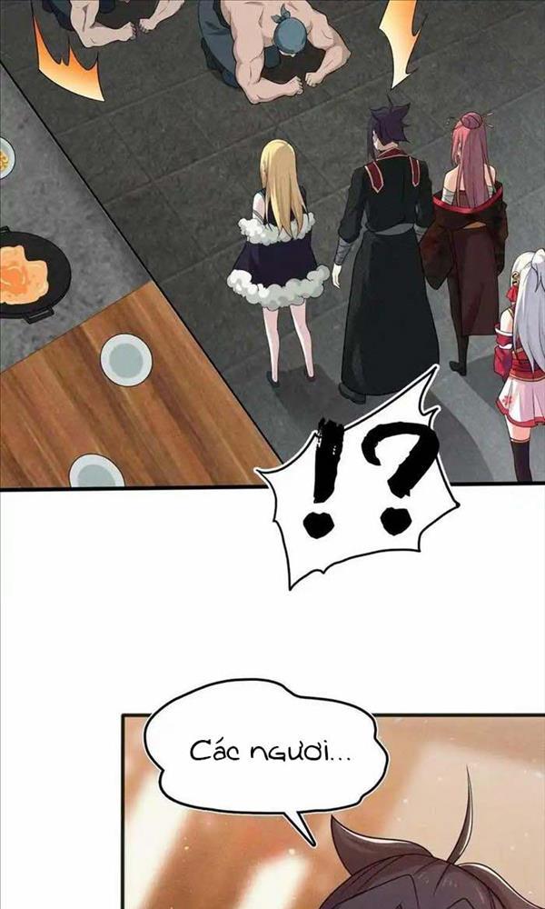 Võ Lâm Đệ Nhất Đầu Bếp Chapter 67 - Trang 2