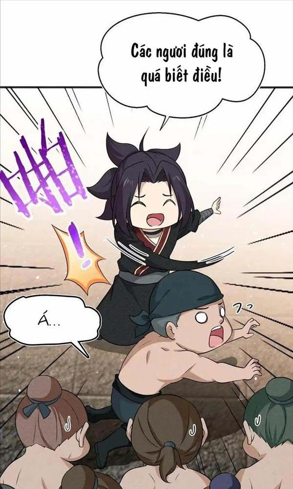 Võ Lâm Đệ Nhất Đầu Bếp Chapter 67 - Trang 2