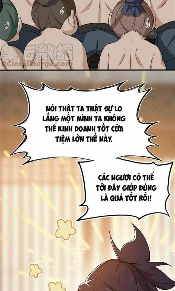 Võ Lâm Đệ Nhất Đầu Bếp Chapter 67 - Trang 2