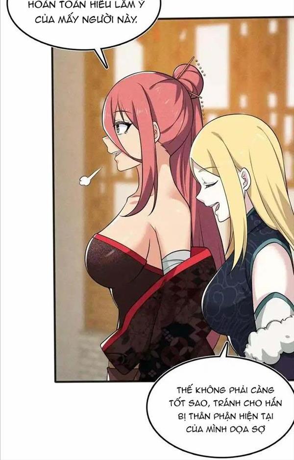 Võ Lâm Đệ Nhất Đầu Bếp Chapter 67 - Trang 2