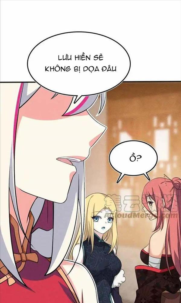 Võ Lâm Đệ Nhất Đầu Bếp Chapter 67 - Trang 2
