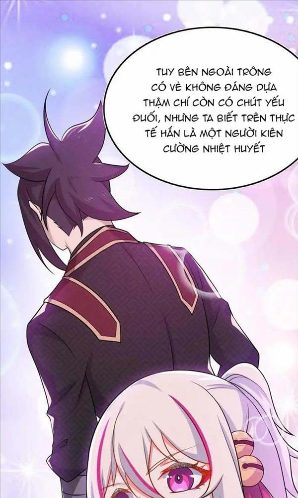 Võ Lâm Đệ Nhất Đầu Bếp Chapter 67 - Trang 2