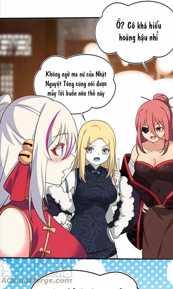 Võ Lâm Đệ Nhất Đầu Bếp Chapter 67 - Trang 2