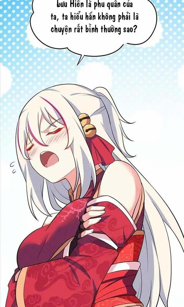 Võ Lâm Đệ Nhất Đầu Bếp Chapter 67 - Trang 2